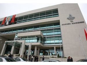 Anayasa Mahkemesinin "MİT" kararı