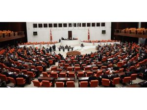 RTÜK üyeliği için seçim yapılacak