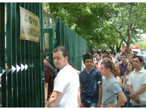 DGS kontenjanları artırıldı