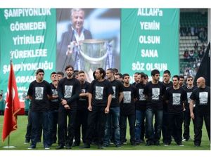 Siyah forma ile maça çıkacak