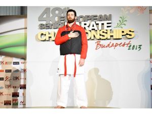 10 madalya ile tamamladık