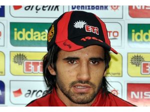 Alper için çok erken