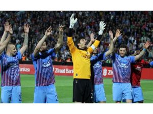 Son maçı kazanmak istiyor