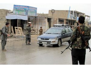 Afganistan'da rehin alınan 4 Türk serbest 