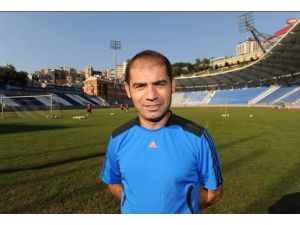 Gençlerbirliği Metin Diyadin ile anlaştı