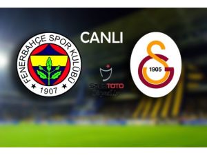 Kadıköy'de prestij derbisi