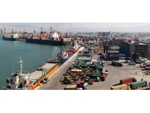 Cari işlemler açığı azaldı