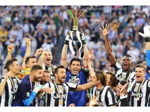 Serie A'da haftanın görünümü