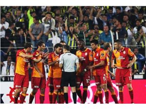 "Aslan"a, deplasman yaramıyor