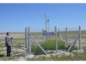 "Güneşi gören" geliyor