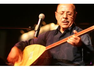 Manisa'da Neşet Ertaş anıldı