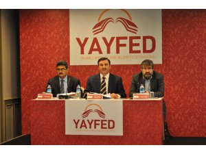 YAYFED yönetimi güven tazeledi