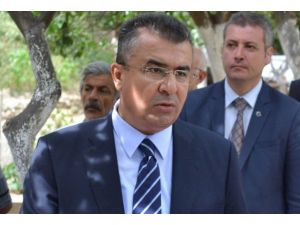 Saldırıyı yapanlar sığınanlar veya muhalifler değil