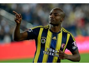 Webo Fenerbahçe'yi sırtladı