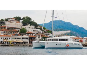 "Marmaris Yacht Charter Show" başladı