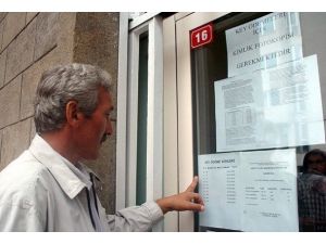 KEY hak sahiplerinin listesi açıklandı