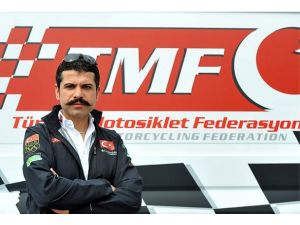 Başkana nazar değdi