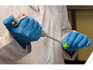 İzmirli bilim insanları gen keşfetti