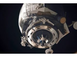 Uzaydan müzik yayını