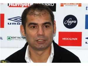 Gençlerbirliği'nde "Diyandin" dönemi