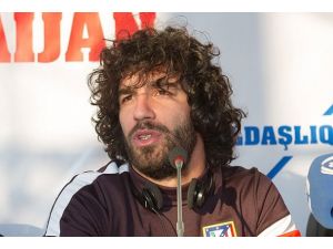 Kupayı alırsak saçlarımı keseceğim