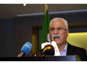 Saldırılarda Suriye rejiminin parmağı var