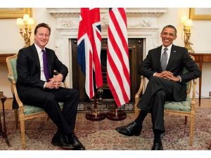 Kimyasal silah kullanımını ortaya çıkarmaya çalışıyoruz