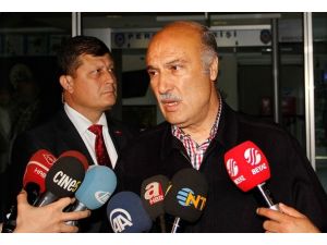 Taraftarın katil zanlısı yakalandı