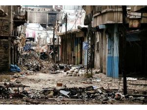 Esed birlikleri kan dökmeye devam ediyor