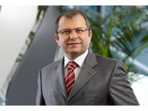 AA Finans Masası'nın konuğu Albaraka Türk Genel Müdürü