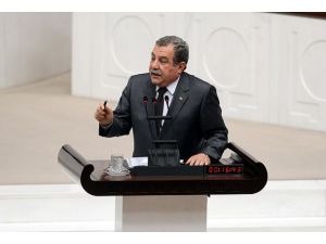 İçişleri Bakanı Güler TBMM'de bilgi verecek