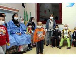 Çocukluk çağı kanserlerinde sevindirici haber