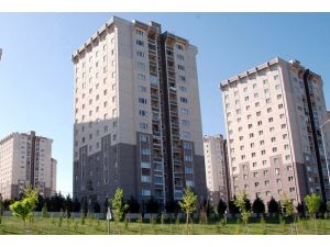 Bakanlık konutların "GBT"sini çıkaracak