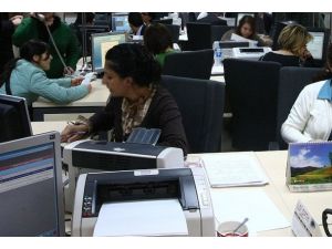 İş yerinde kendi bilgisayarını kullan dönemi 