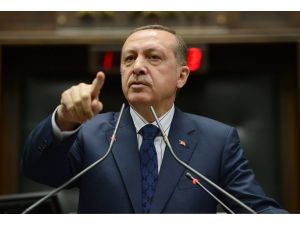 Biz bu saldırıların altında kalmayız