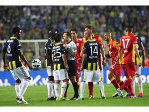 Taraftar İddaa'da Fenerbahçe'ye şans tanımadı