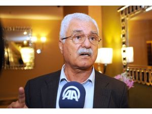 Geçici hükümetin kurulması konferansa bağlı değil