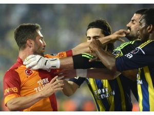 Derbi bitti gerginliği sürüyor