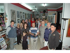 Hayatın İçinden Resimler