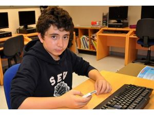 14 yaşında Apple'a oyun hazırlayıp sattı