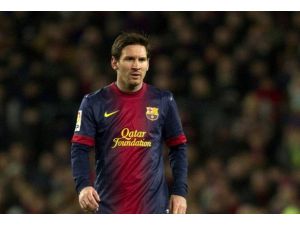 La Liga'nın "En popüleri" Messi