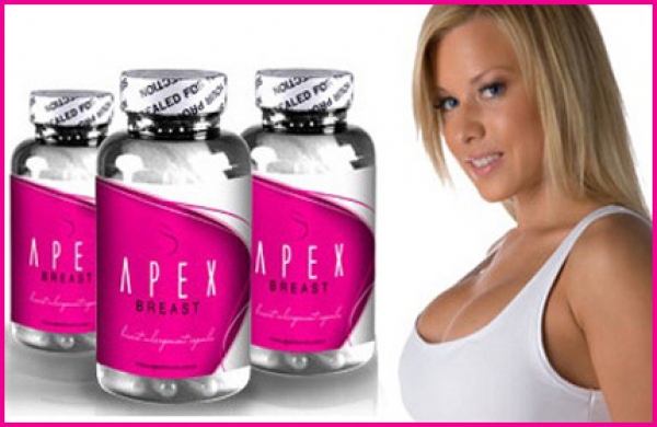 Apex Breast Guava