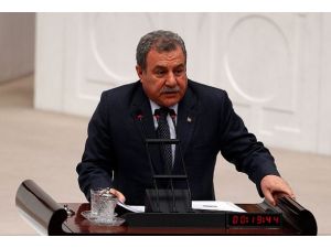 Saldırılar TBMM gündeminde