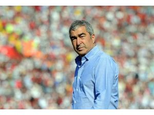 Biz saygı konusunda şampiyonuz