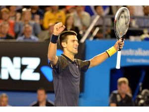 Seribaşılar 2. turu kayıpsız geçti