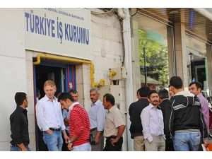 İşsizlik rakamları açıklandı