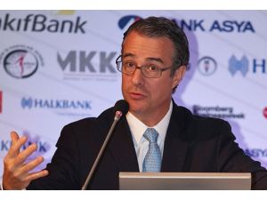 IMF'de değişim rüzgarı Türkiye'den yana