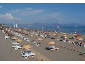 Türkiye "mavi bayrak"ta dünya üçüncüsü