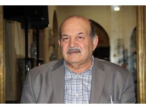 Muhalif Nusayriler Türkiye'den destek istedi