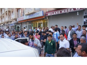 Marmaris'te "taklit ürün" denetimleri